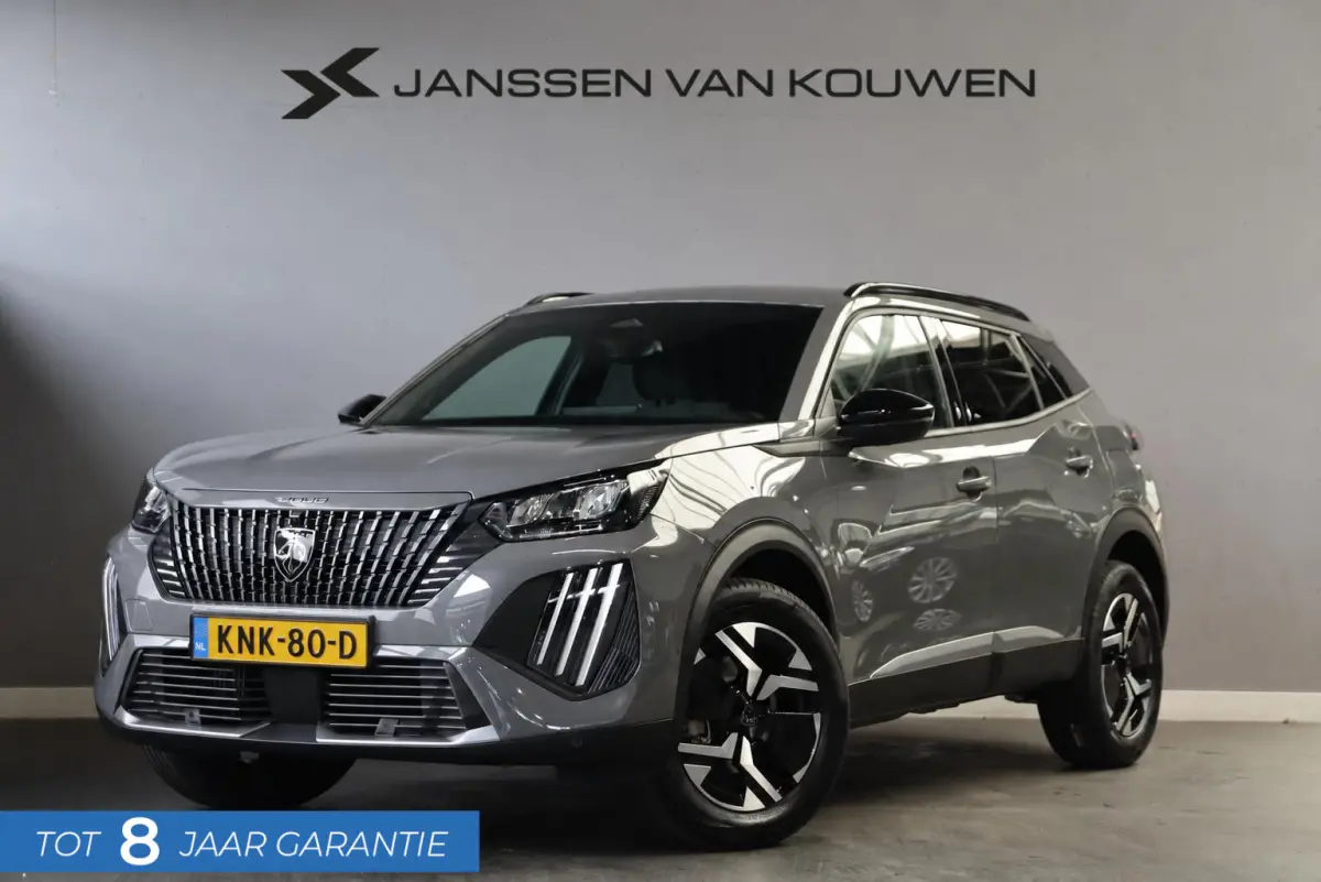 1.2 Hybrid 145 Allure 2+6 jaar Garantie / NIEUW