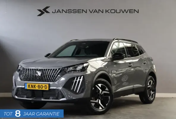 1.2 Hybrid 145 Allure 2+6 jaar Garantie / NIEUW