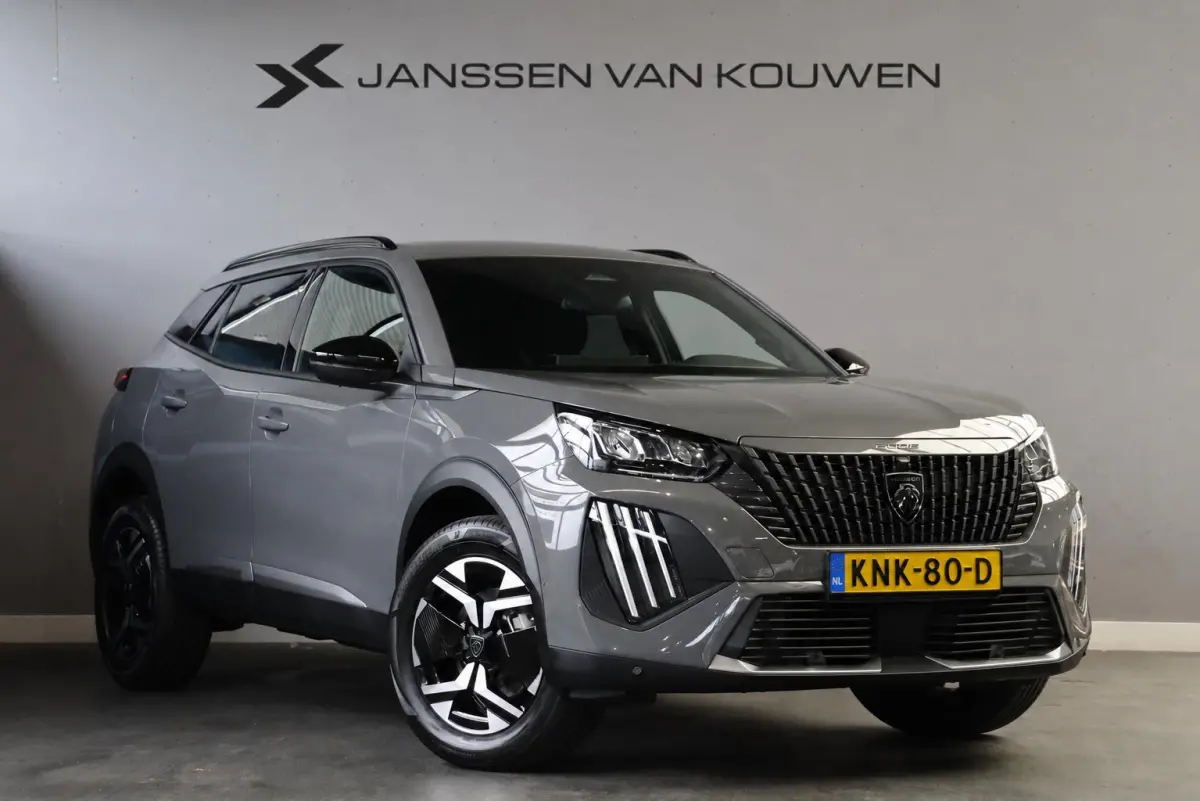 1.2 Hybrid 145 Allure 2+6 jaar Garantie / NIEUW