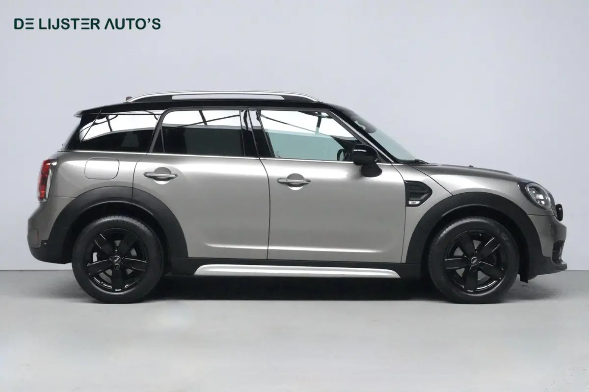 1.5 Cooper Chili | Navigatie | Cruise | Climate | Sportstoelen verwarmd |Pdc | Sfeer | Keyless | Bluetooth |