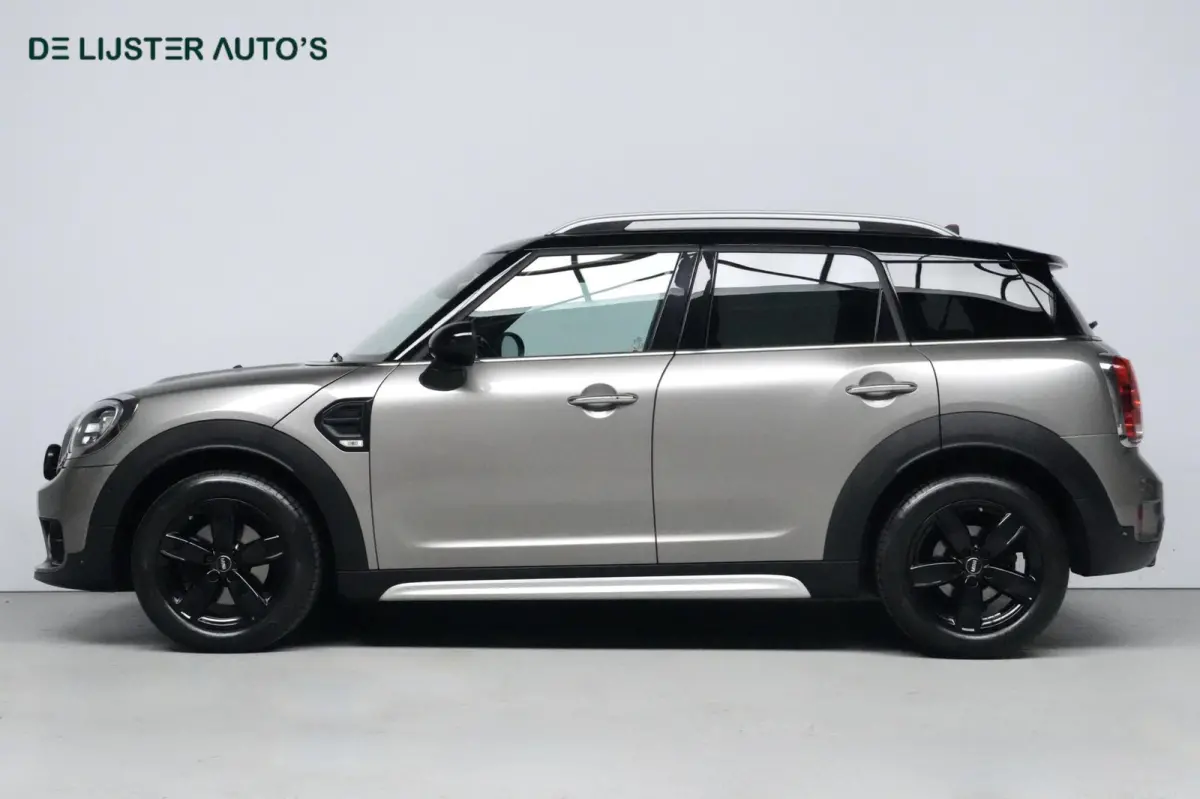 1.5 Cooper Chili | Navigatie | Cruise | Climate | Sportstoelen verwarmd |Pdc | Sfeer | Keyless | Bluetooth |