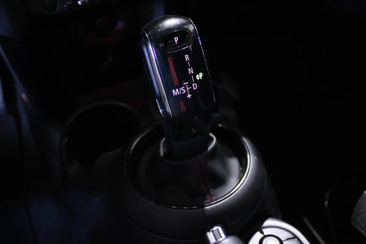 2.0 Cooper S Pepper | JCW | PANO | Kuipstoelen