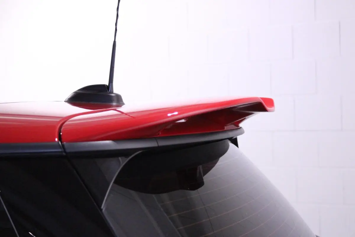 2.0 Cooper S Pepper | JCW | PANO | Kuipstoelen