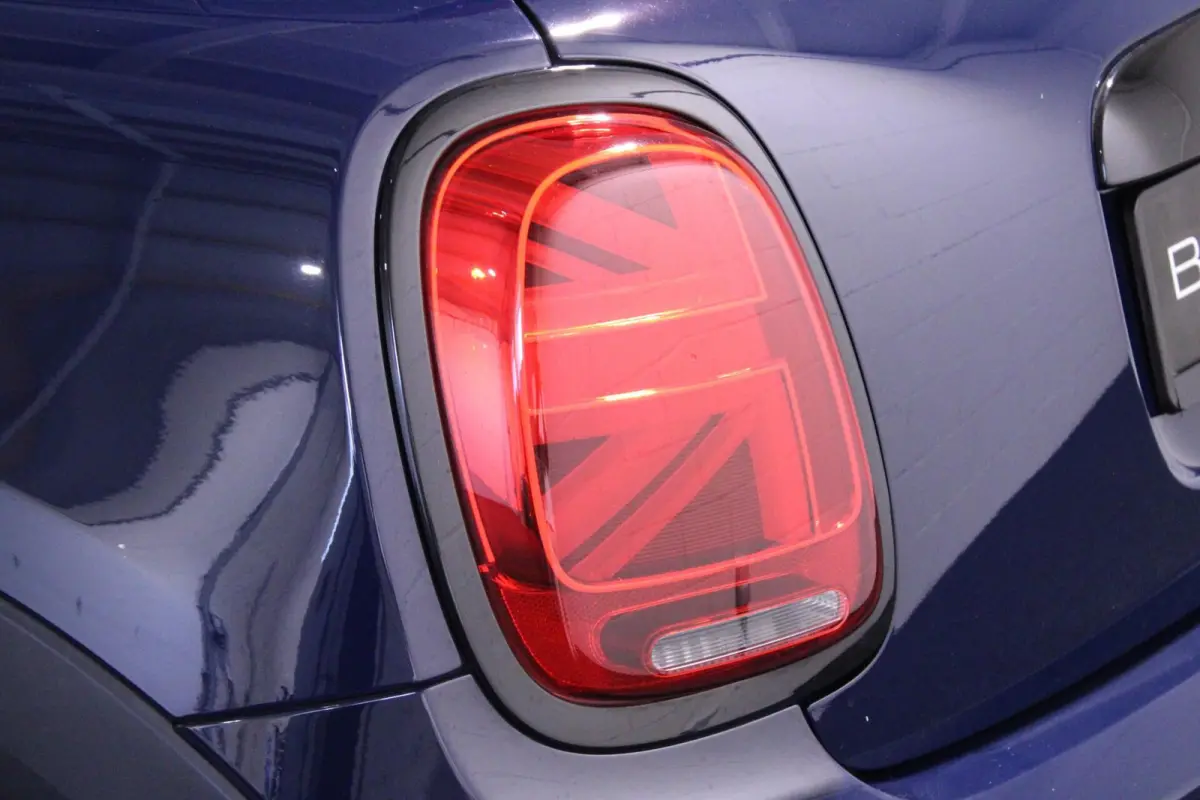2.0 Cooper S Pepper | JCW | PANO | Kuipstoelen