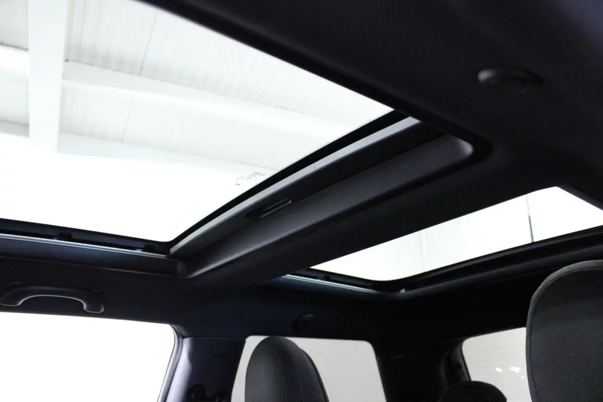 2.0 Cooper S Pepper | JCW | PANO | Kuipstoelen