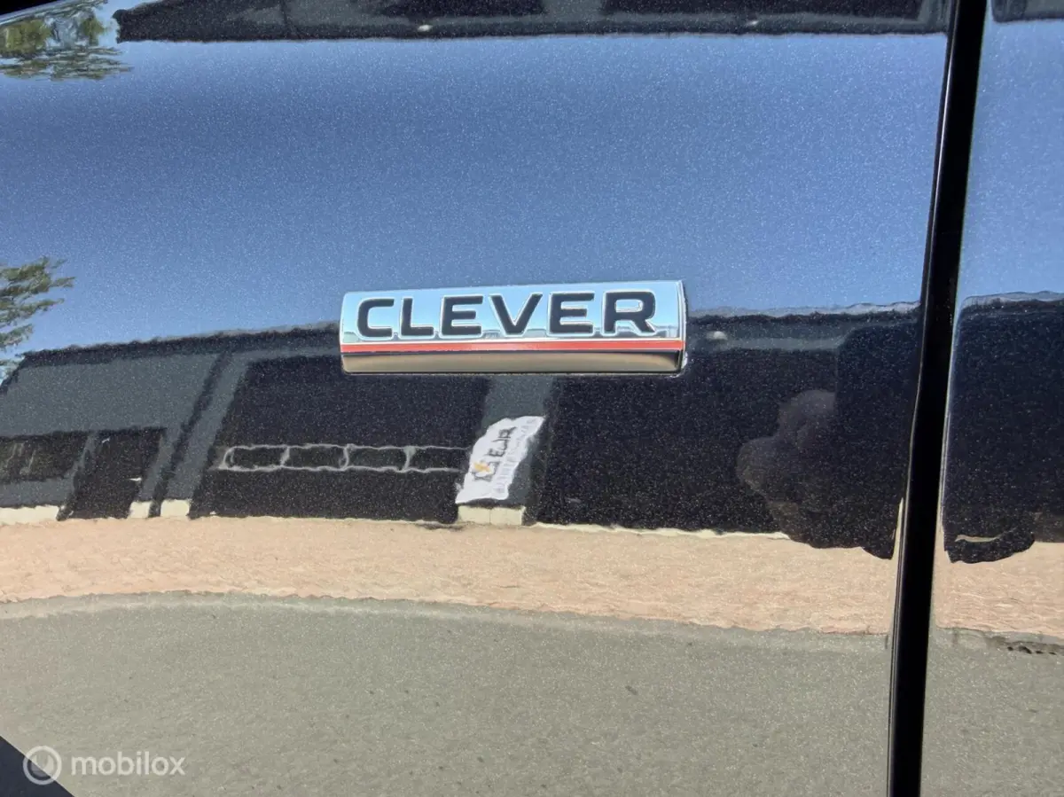 1.0 TSI DSG CLEVER CLIMA*ADABCRUISE*CARPLAY*CAMERA*