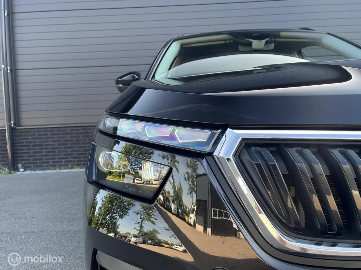 1.0 TSI DSG CLEVER CLIMA*ADABCRUISE*CARPLAY*CAMERA*