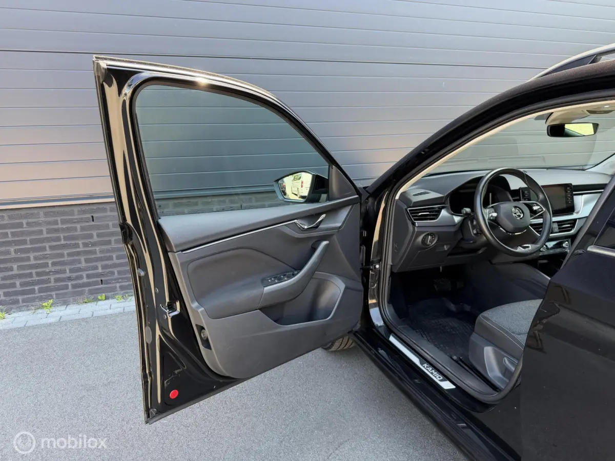 1.0 TSI DSG CLEVER CLIMA*ADABCRUISE*CARPLAY*CAMERA*