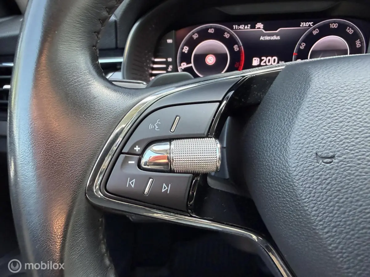 1.0 TSI DSG CLEVER CLIMA*ADABCRUISE*CARPLAY*CAMERA*