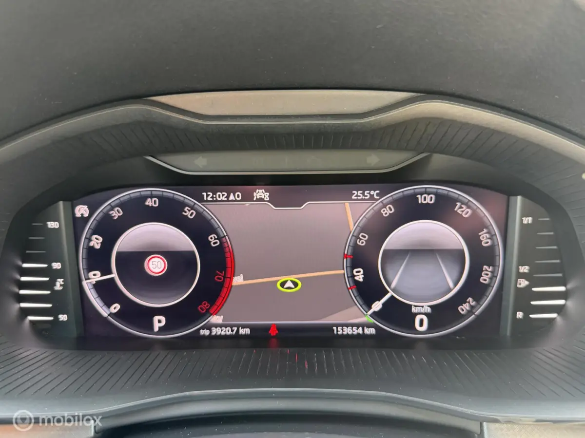 1.0 TSI DSG CLEVER CLIMA*ADABCRUISE*CARPLAY*CAMERA*
