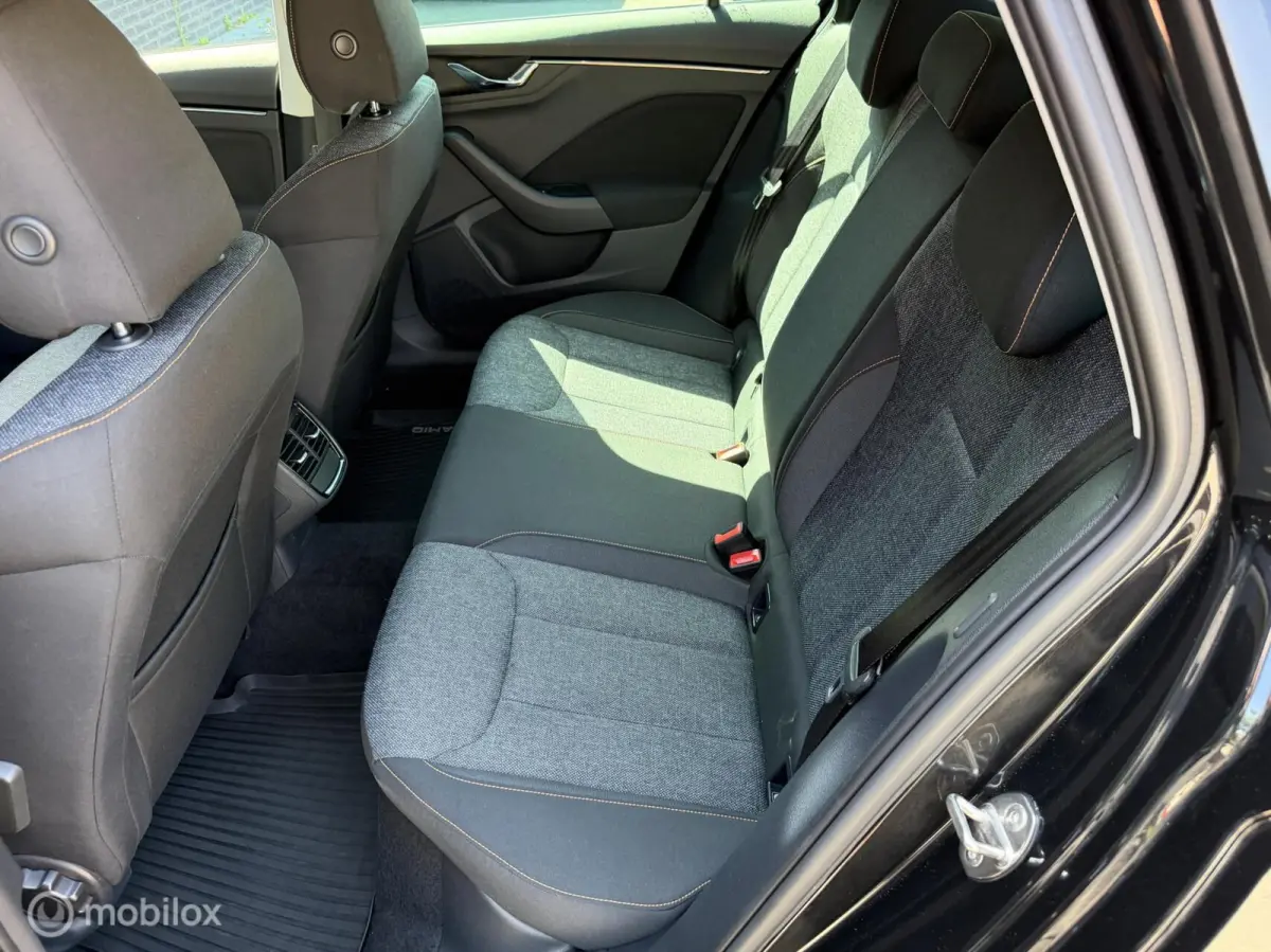 1.0 TSI DSG CLEVER CLIMA*ADABCRUISE*CARPLAY*CAMERA*