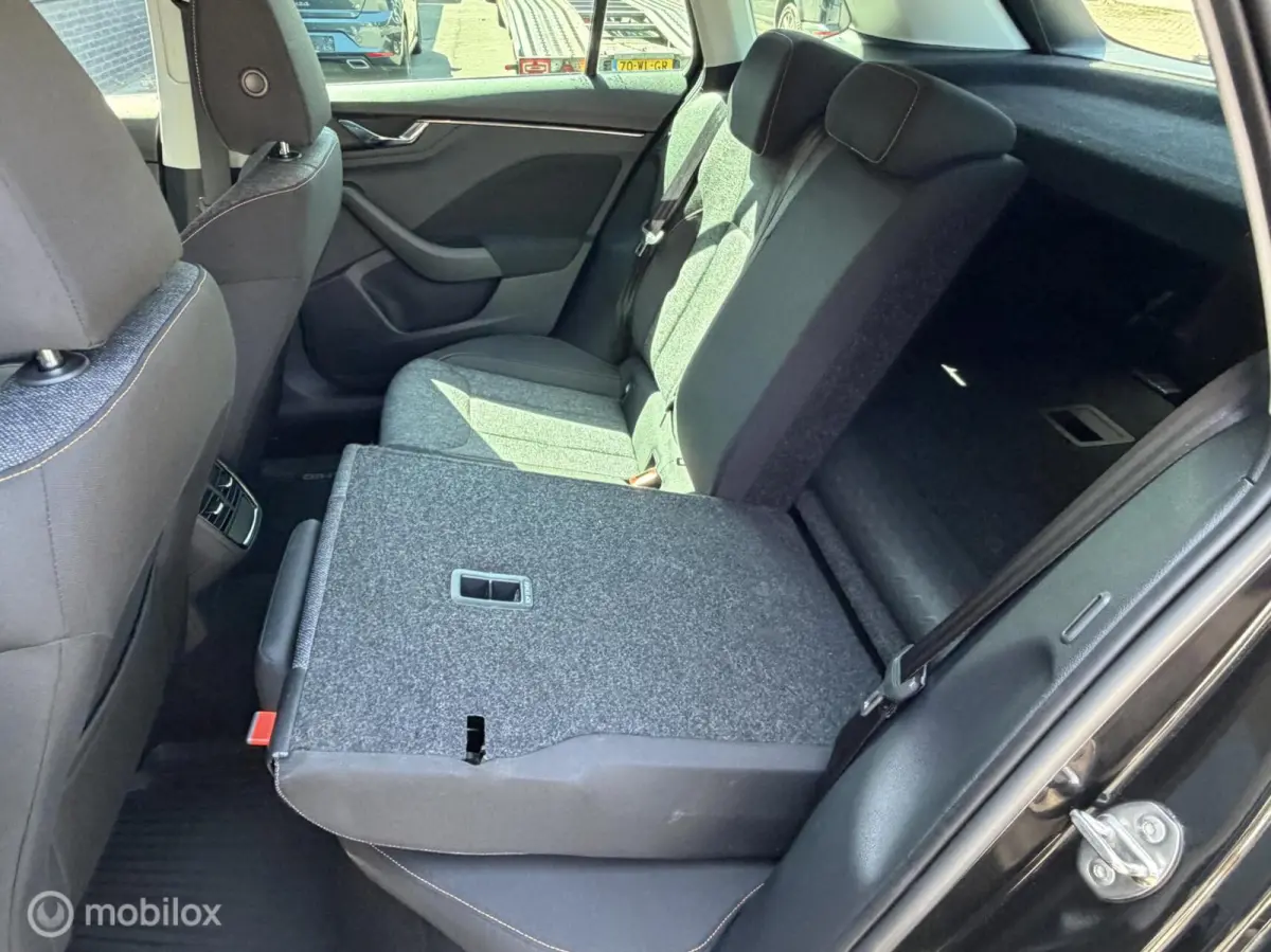 1.0 TSI DSG CLEVER CLIMA*ADABCRUISE*CARPLAY*CAMERA*
