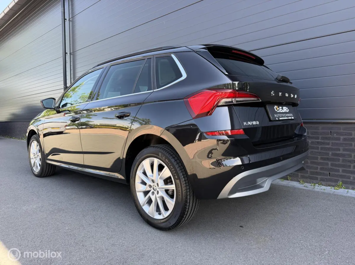 1.0 TSI DSG CLEVER CLIMA*ADABCRUISE*CARPLAY*CAMERA*