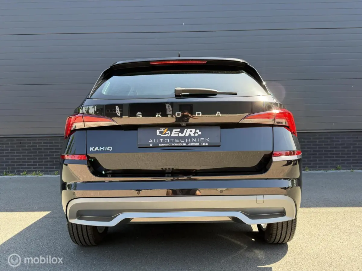 1.0 TSI DSG CLEVER CLIMA*ADABCRUISE*CARPLAY*CAMERA*