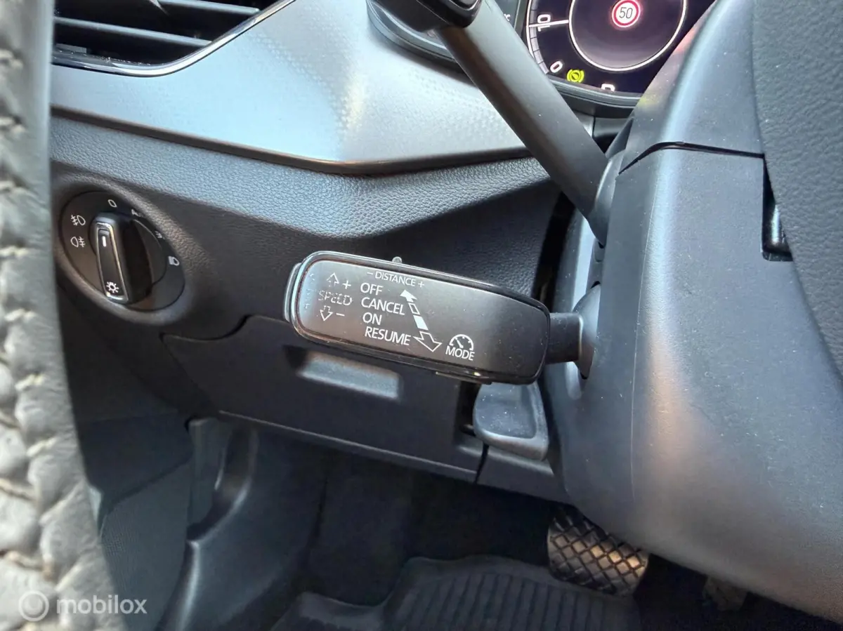 1.0 TSI DSG CLEVER CLIMA*ADABCRUISE*CARPLAY*CAMERA*
