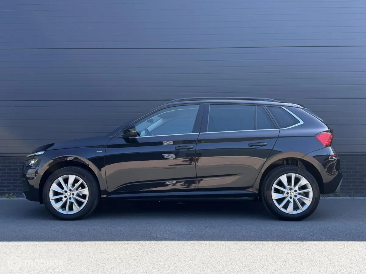 1.0 TSI DSG CLEVER CLIMA*ADABCRUISE*CARPLAY*CAMERA*