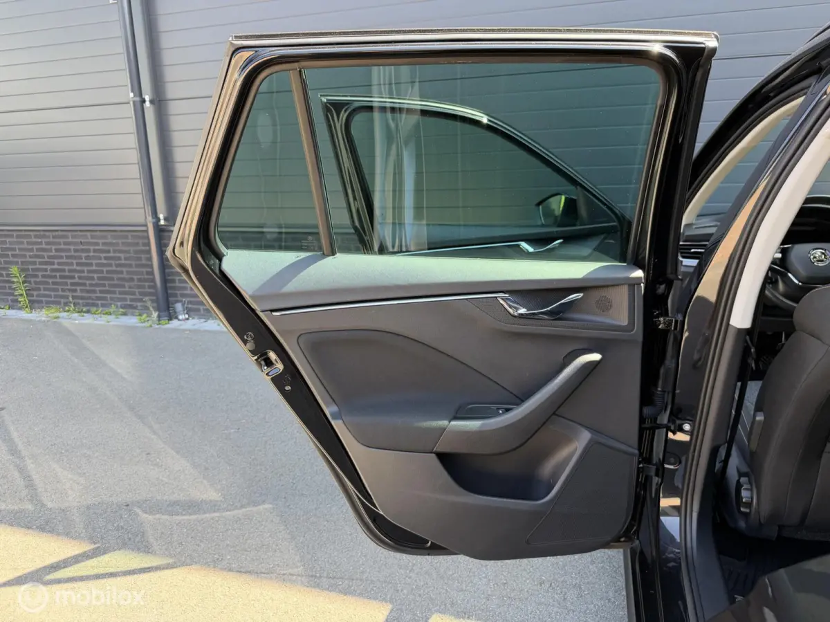 1.0 TSI DSG CLEVER CLIMA*ADABCRUISE*CARPLAY*CAMERA*