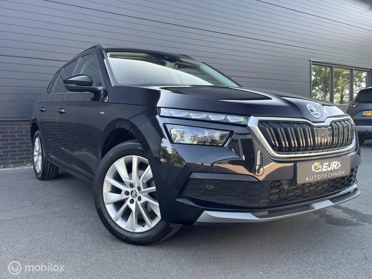 1.0 TSI DSG CLEVER CLIMA*ADABCRUISE*CARPLAY*CAMERA*