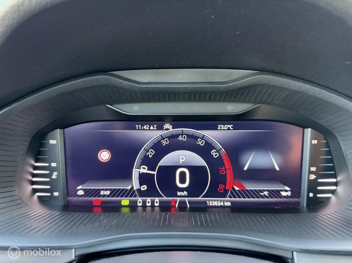 1.0 TSI DSG CLEVER CLIMA*ADABCRUISE*CARPLAY*CAMERA*