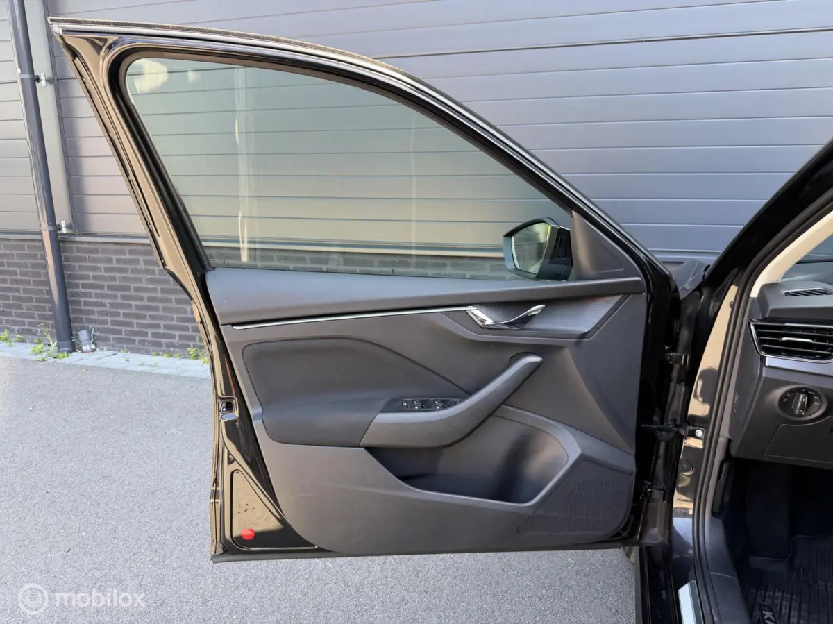 1.0 TSI DSG CLEVER CLIMA*ADABCRUISE*CARPLAY*CAMERA*