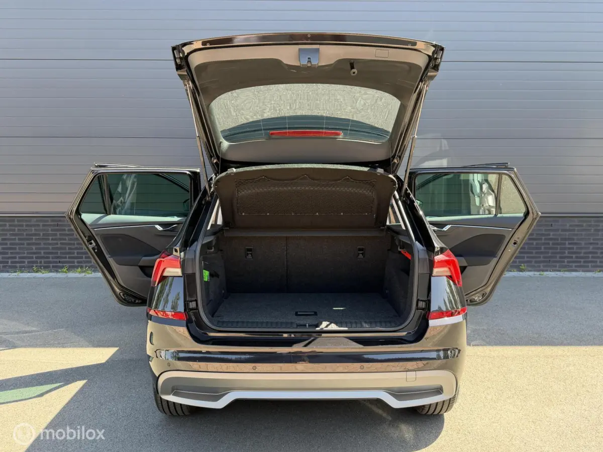 1.0 TSI DSG CLEVER CLIMA*ADABCRUISE*CARPLAY*CAMERA*