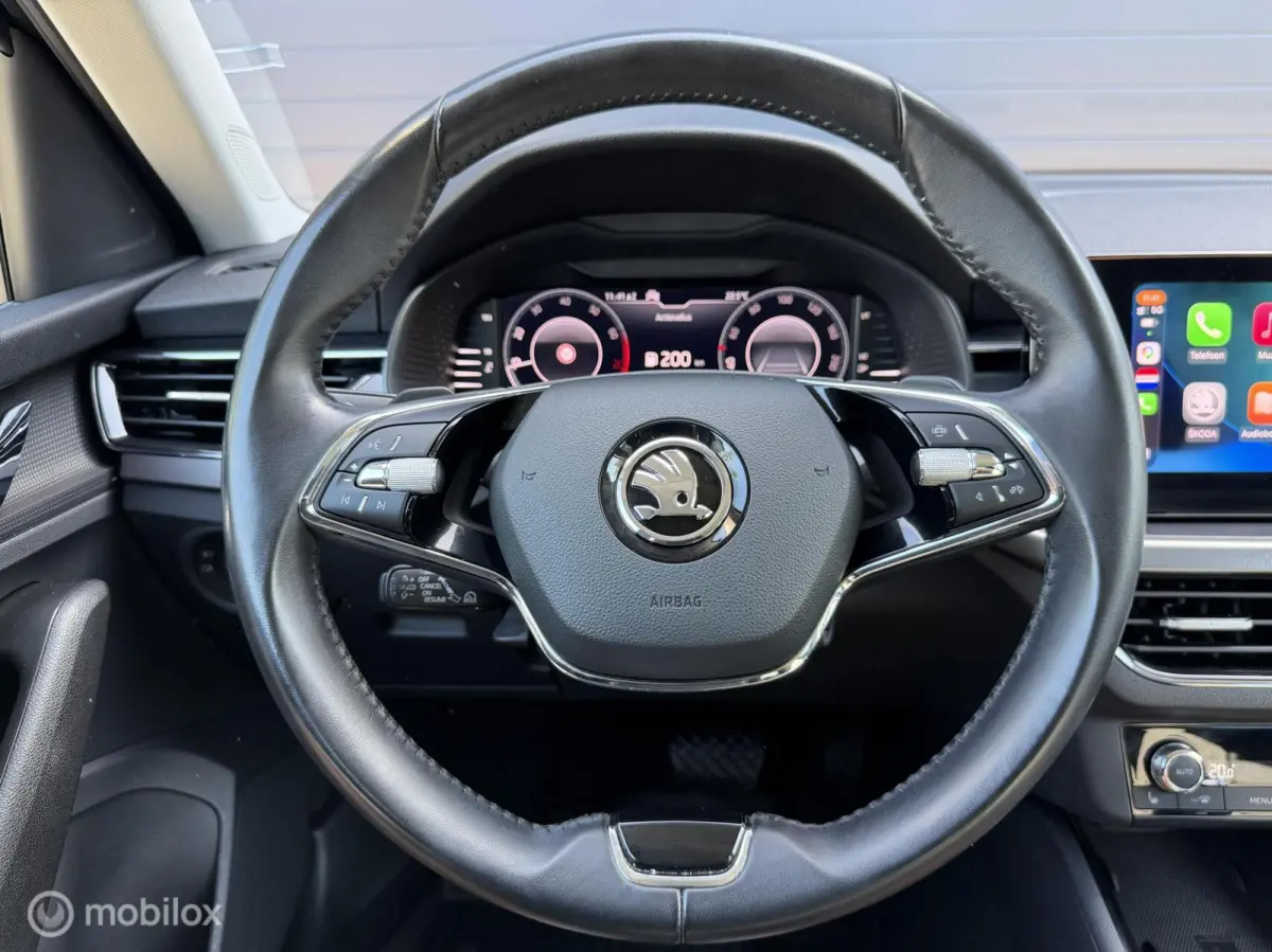 1.0 TSI DSG CLEVER CLIMA*ADABCRUISE*CARPLAY*CAMERA*