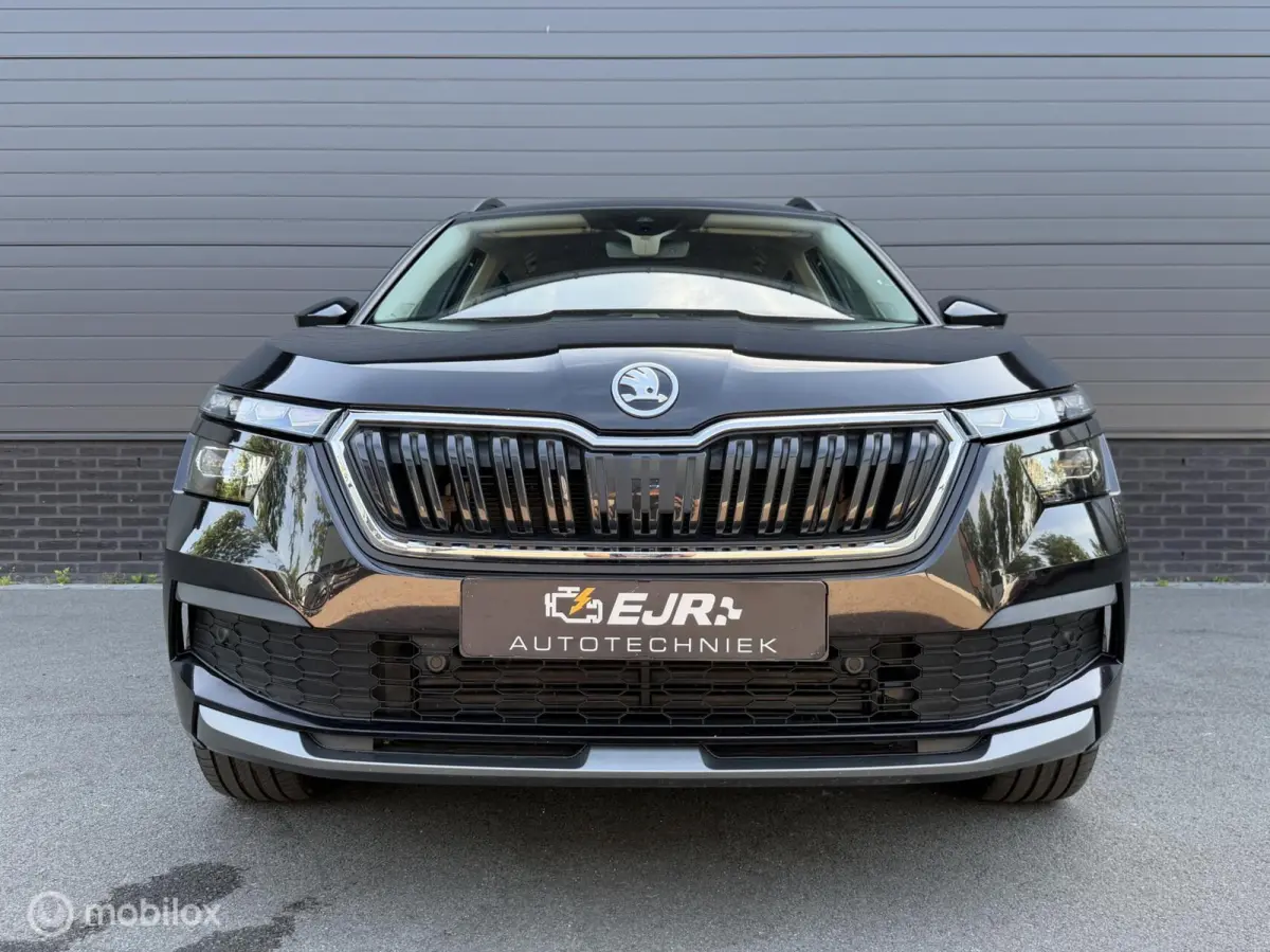 1.0 TSI DSG CLEVER CLIMA*ADABCRUISE*CARPLAY*CAMERA*