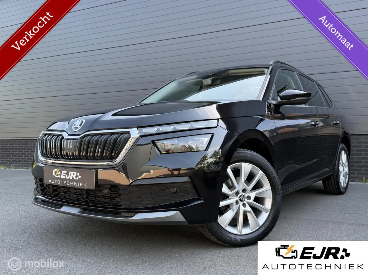 1.0 TSI DSG CLEVER CLIMA*ADABCRUISE*CARPLAY*CAMERA*