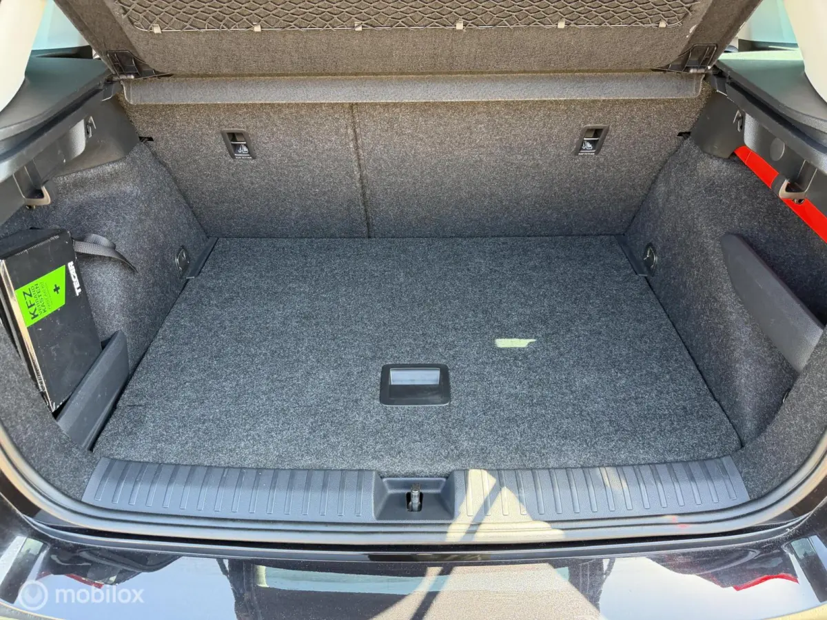 1.0 TSI DSG CLEVER CLIMA*ADABCRUISE*CARPLAY*CAMERA*