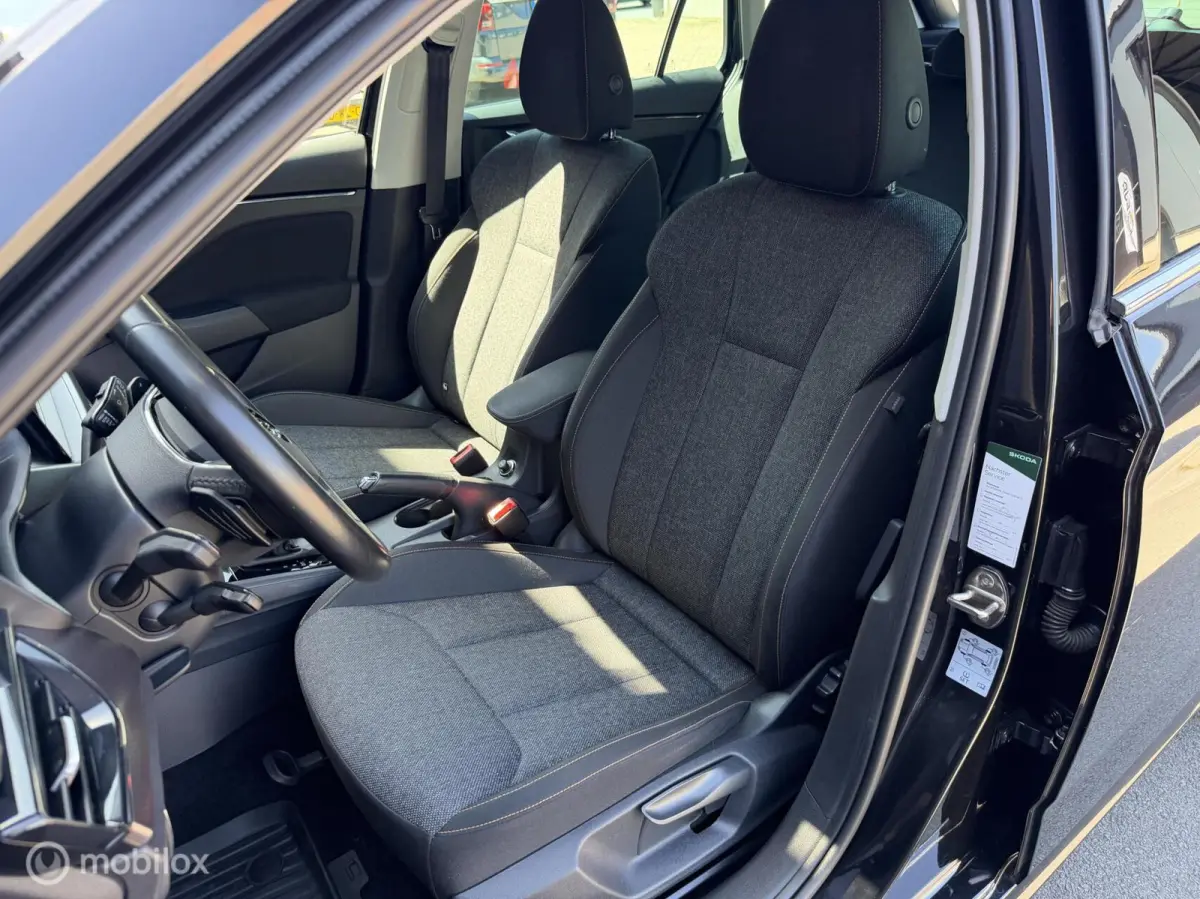 1.0 TSI DSG CLEVER CLIMA*ADABCRUISE*CARPLAY*CAMERA*