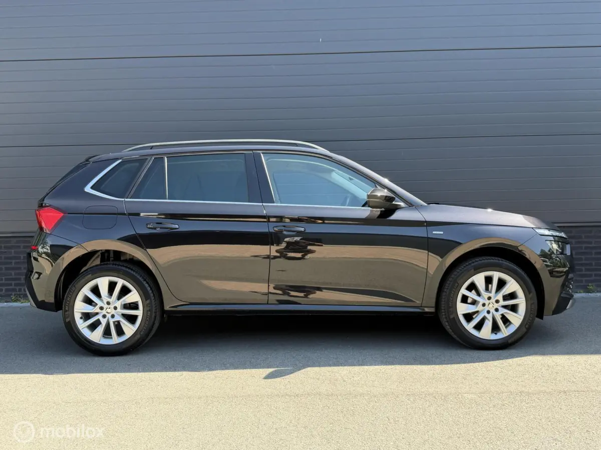 1.0 TSI DSG CLEVER CLIMA*ADABCRUISE*CARPLAY*CAMERA*