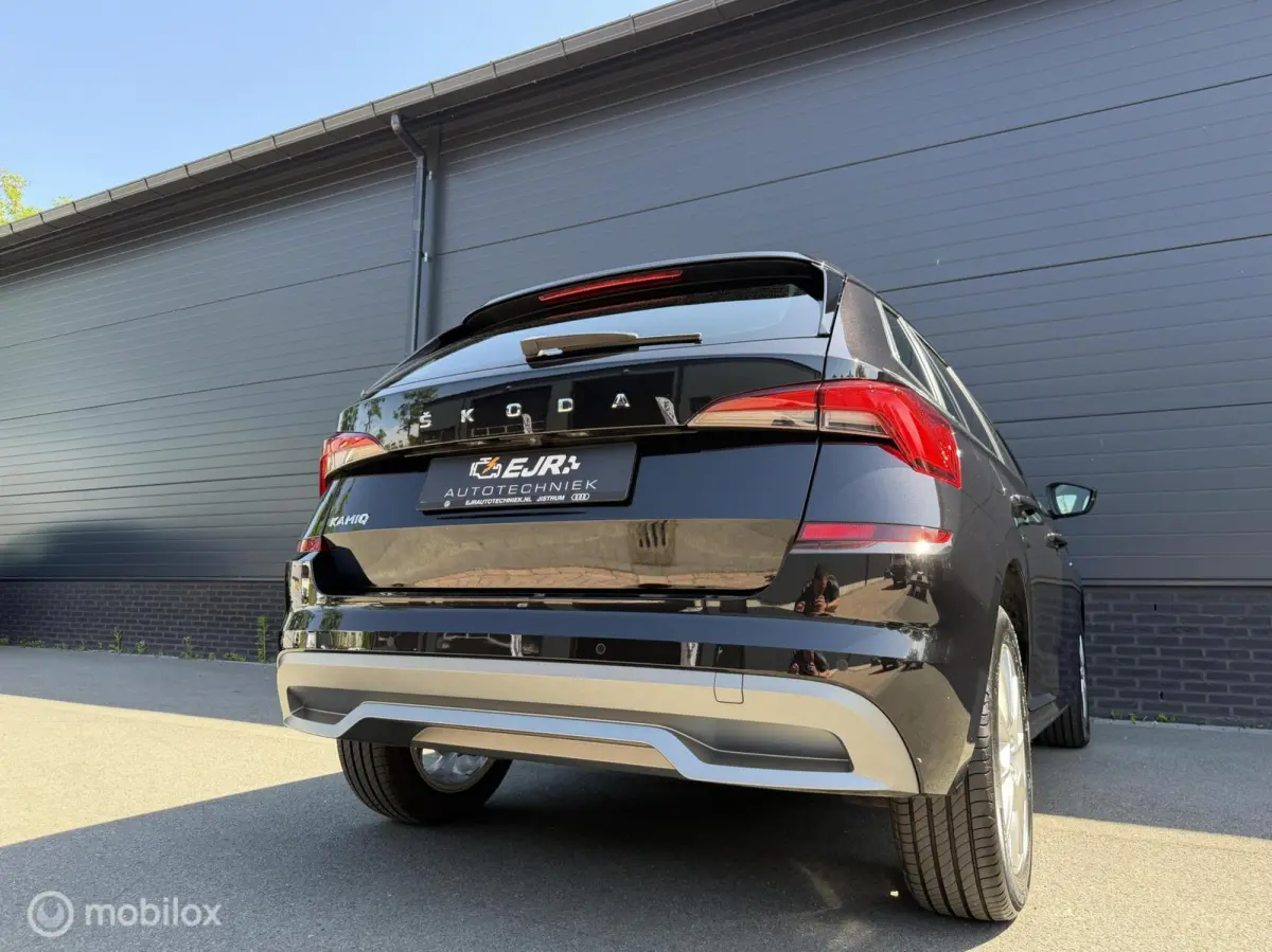 1.0 TSI DSG CLEVER CLIMA*ADABCRUISE*CARPLAY*CAMERA*