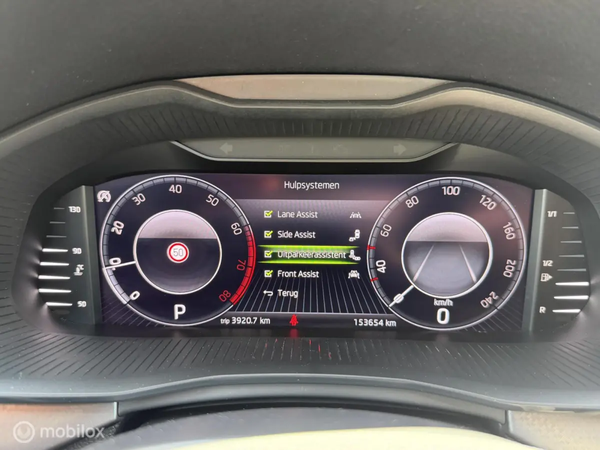 1.0 TSI DSG CLEVER CLIMA*ADABCRUISE*CARPLAY*CAMERA*