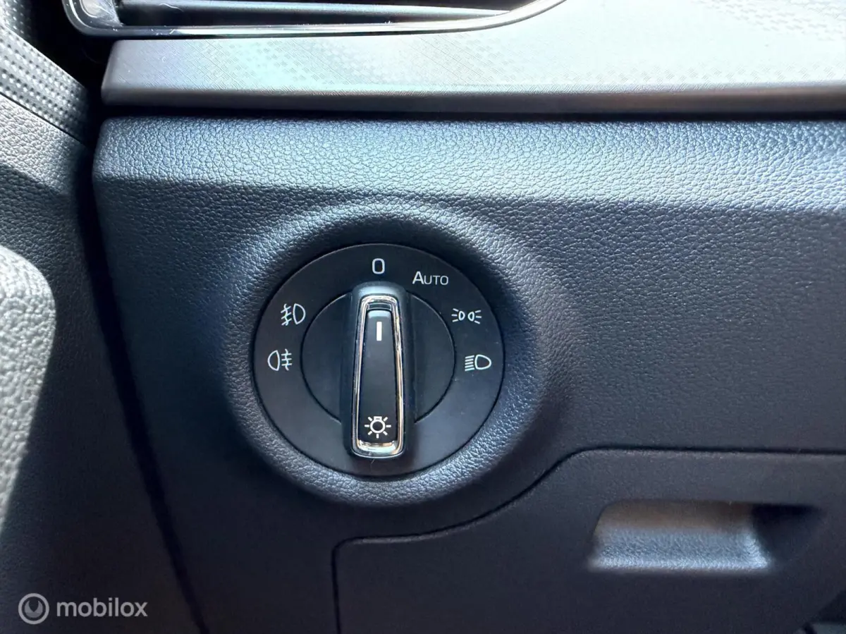 1.0 TSI DSG CLEVER CLIMA*ADABCRUISE*CARPLAY*CAMERA*