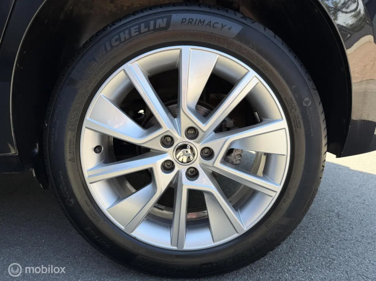 1.0 TSI DSG CLEVER CLIMA*ADABCRUISE*CARPLAY*CAMERA*