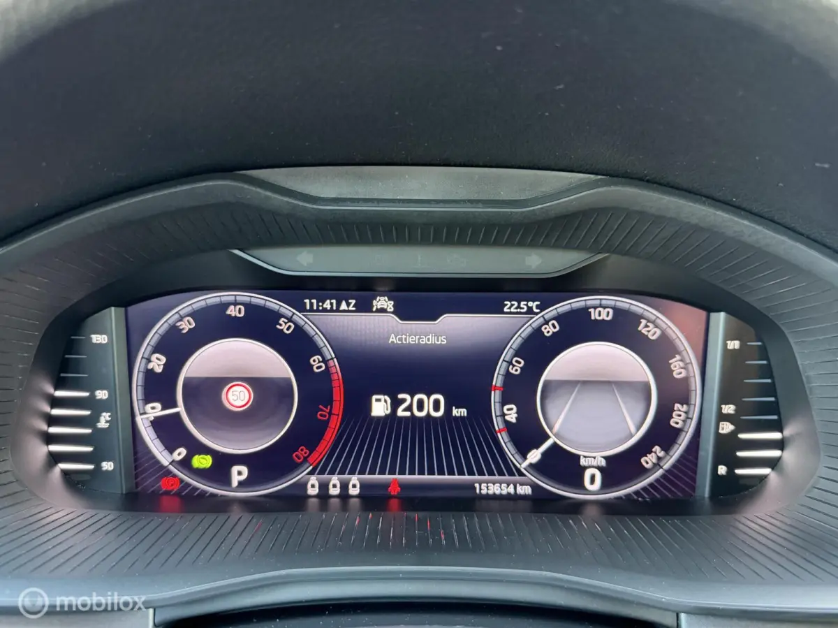 1.0 TSI DSG CLEVER CLIMA*ADABCRUISE*CARPLAY*CAMERA*