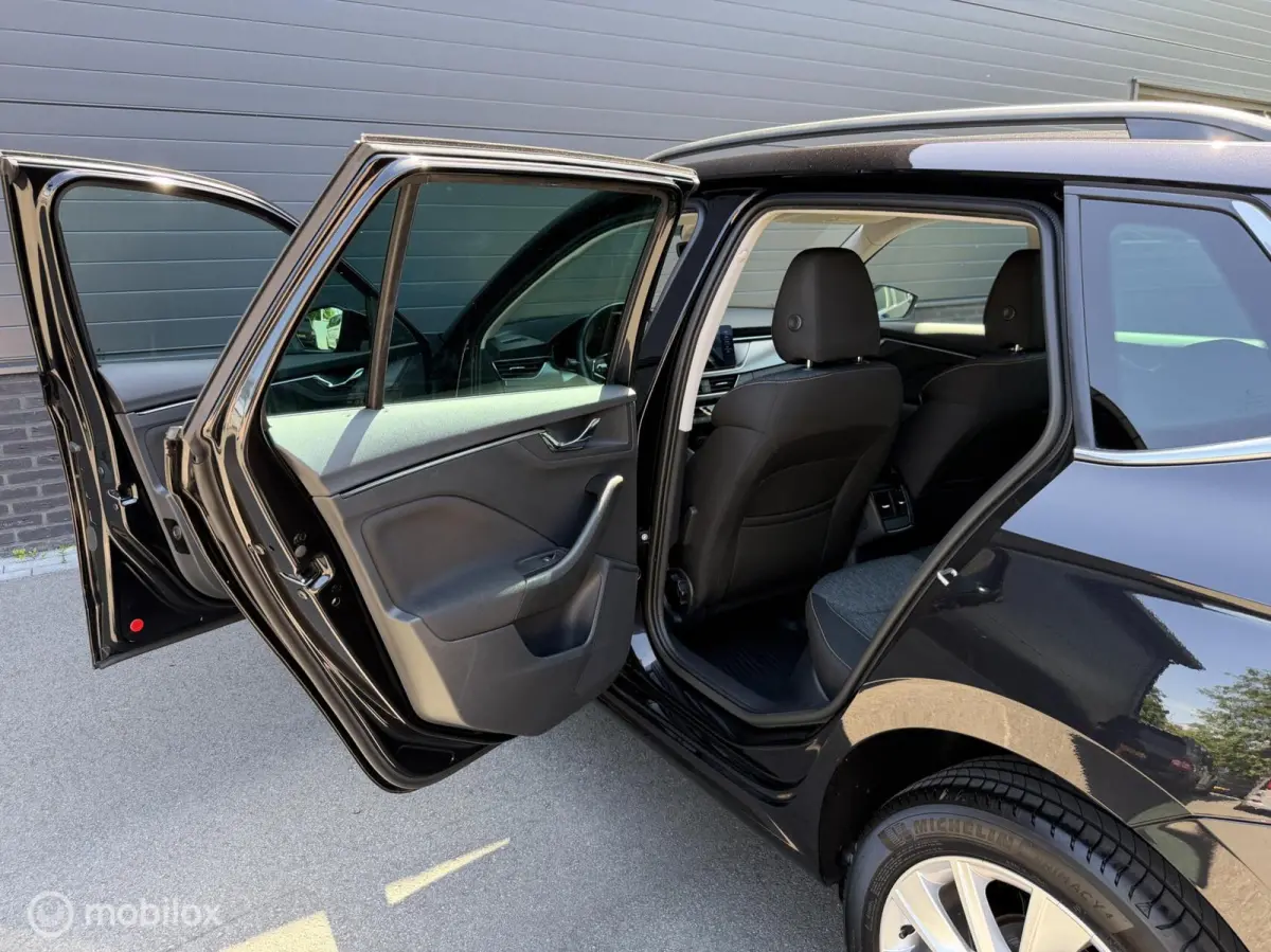 1.0 TSI DSG CLEVER CLIMA*ADABCRUISE*CARPLAY*CAMERA*