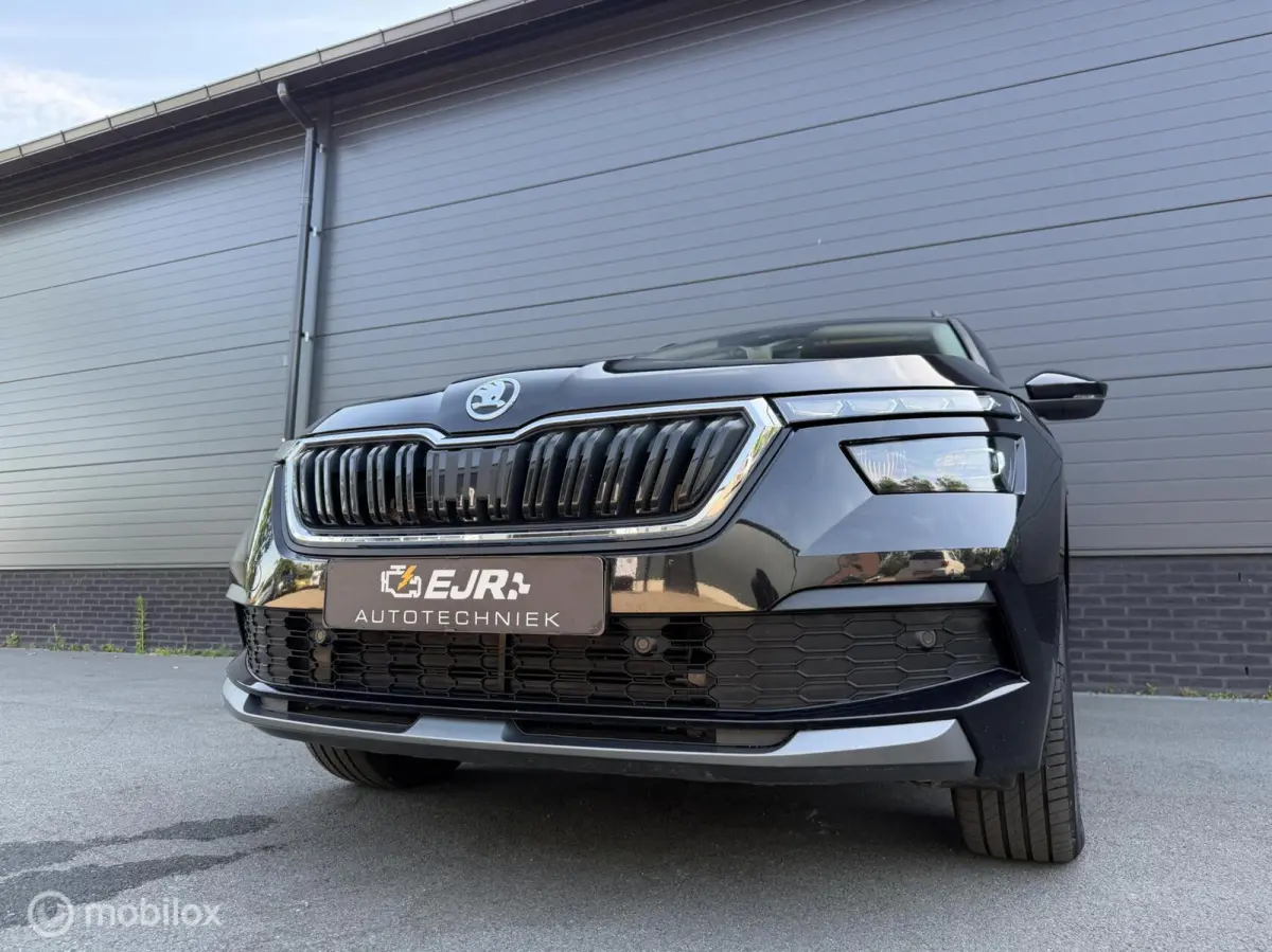 1.0 TSI DSG CLEVER CLIMA*ADABCRUISE*CARPLAY*CAMERA*