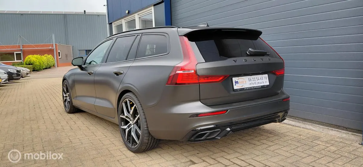 2.0 T8 Twin Engine AWD Polestar Engineered,Pano,