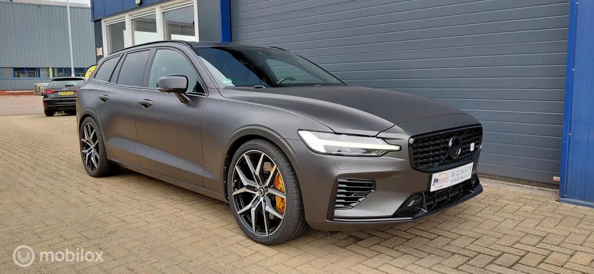 2.0 T8 Twin Engine AWD Polestar Engineered,Pano,