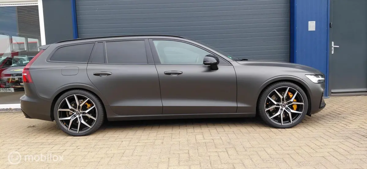 2.0 T8 Twin Engine AWD Polestar Engineered,Pano,