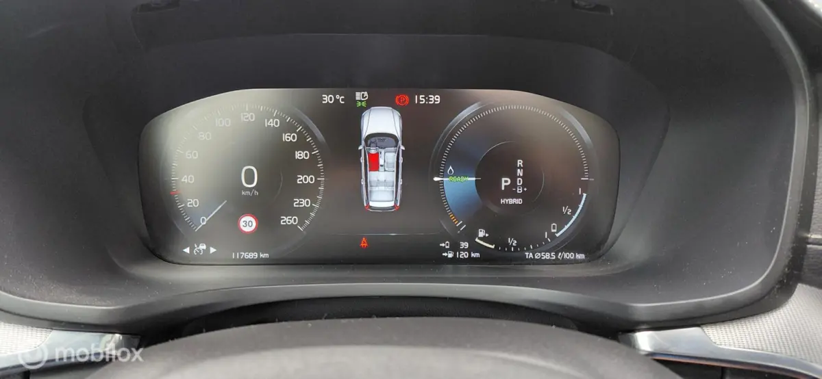 2.0 T8 Twin Engine AWD Polestar Engineered,Pano,