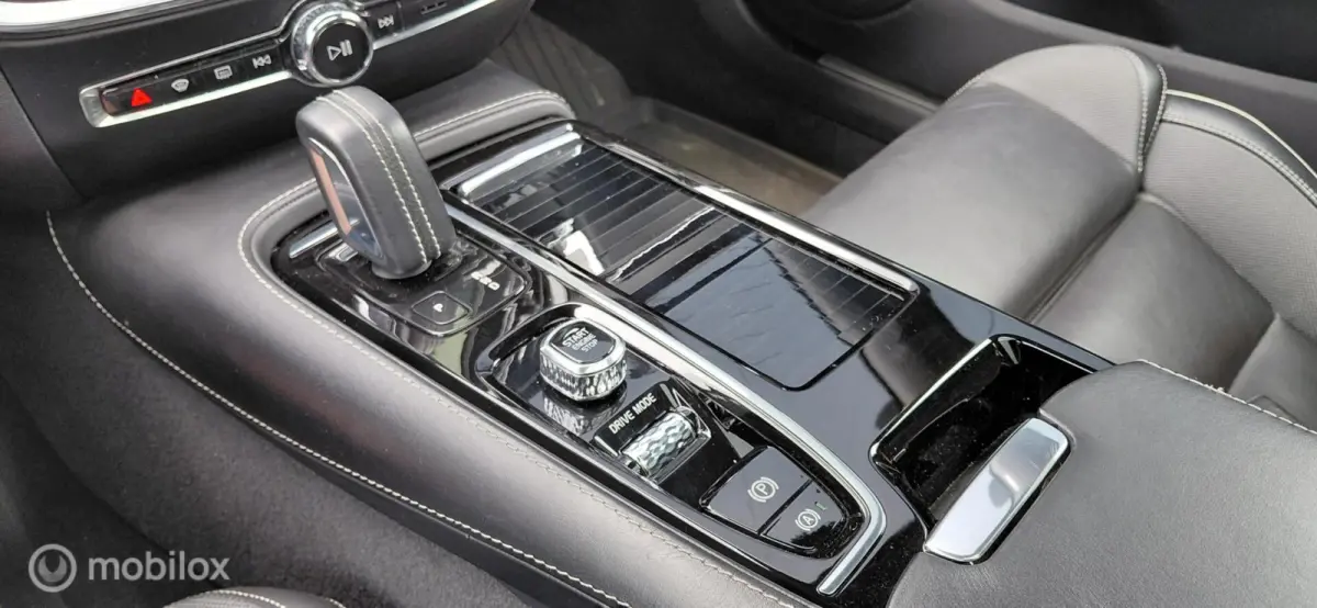 2.0 T8 Twin Engine AWD Polestar Engineered,Pano,