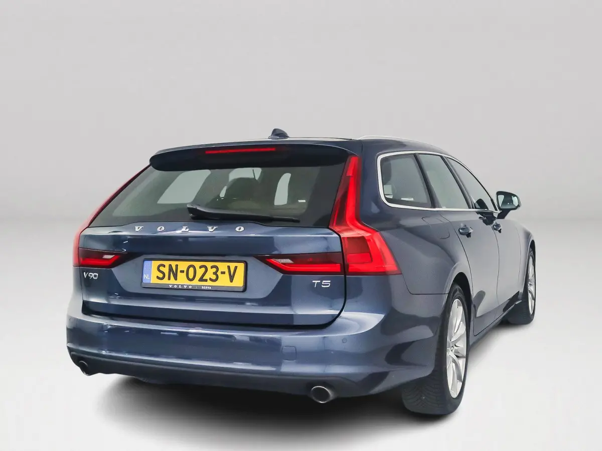 T5 90th Anniversary Edition | Parkeercamera | Stoelverwarming | Cruise control | Trekhaak