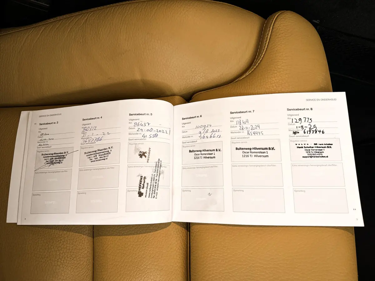 T5 90th Anniversary Edition | Parkeercamera | Stoelverwarming | Cruise control | Trekhaak