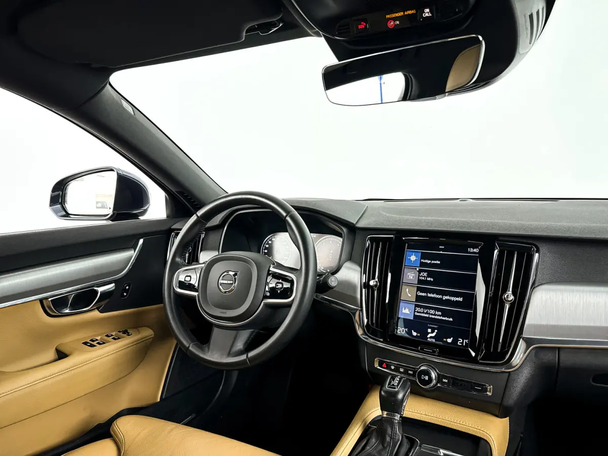 T5 90th Anniversary Edition | Parkeercamera | Stoelverwarming | Cruise control | Trekhaak