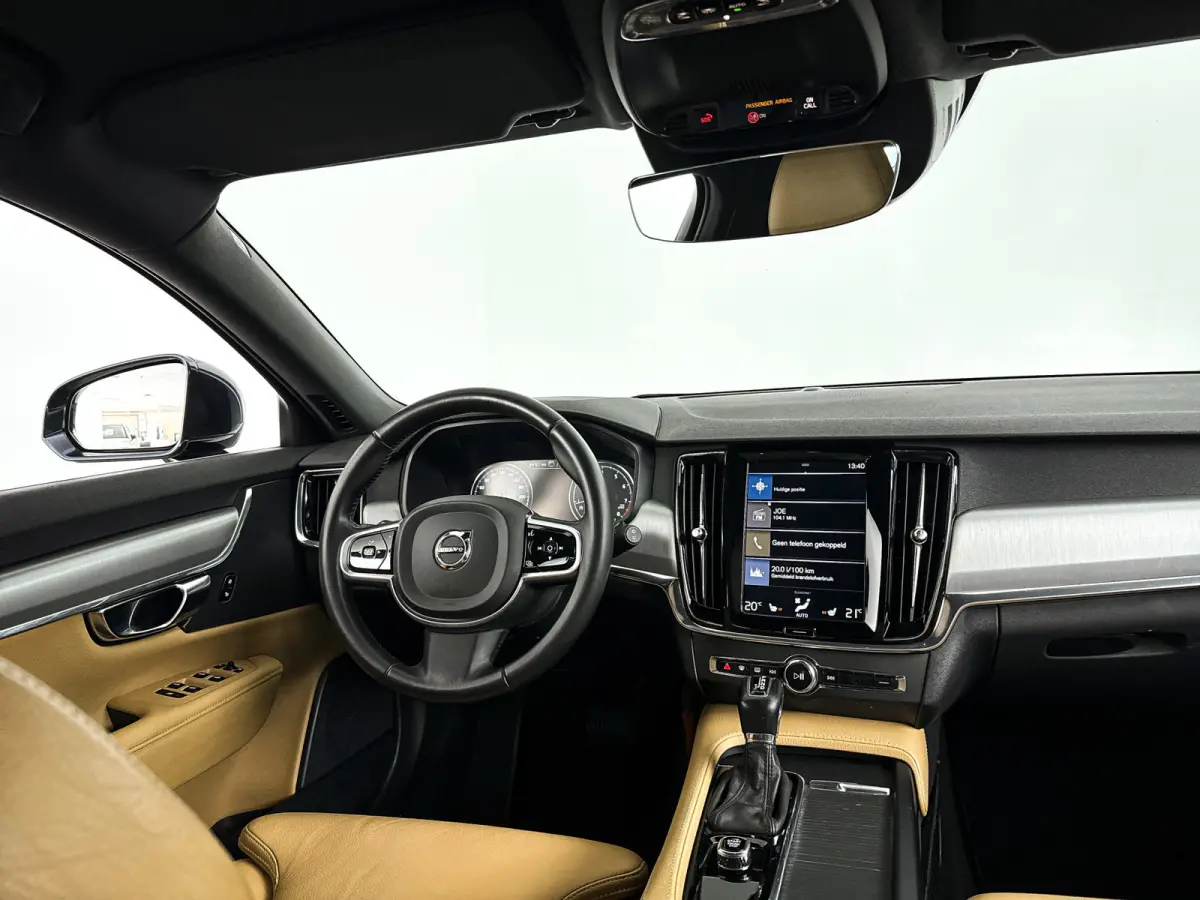 T5 90th Anniversary Edition | Parkeercamera | Stoelverwarming | Cruise control | Trekhaak