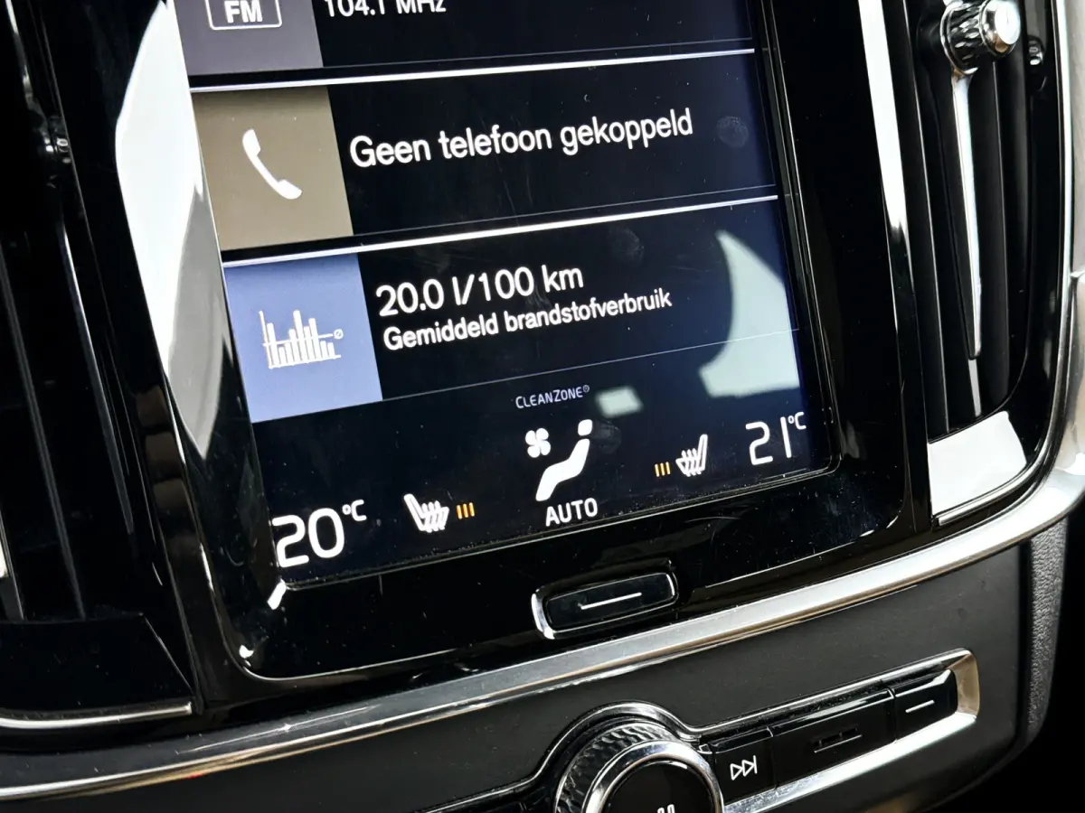 T5 90th Anniversary Edition | Parkeercamera | Stoelverwarming | Cruise control | Trekhaak