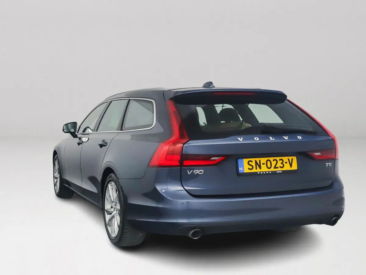 T5 90th Anniversary Edition | Parkeercamera | Stoelverwarming | Cruise control | Trekhaak
