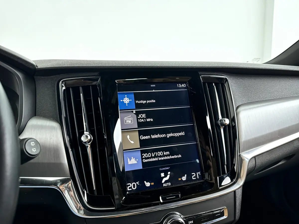 T5 90th Anniversary Edition | Parkeercamera | Stoelverwarming | Cruise control | Trekhaak